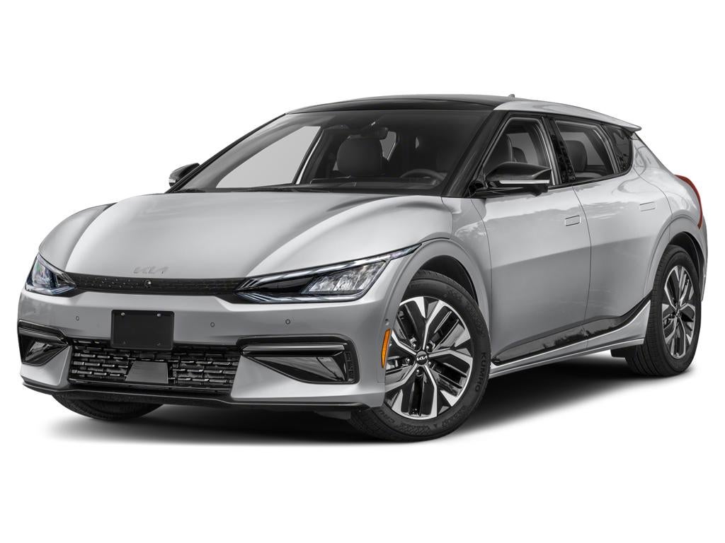 2023 Kia EV6 GT-Line