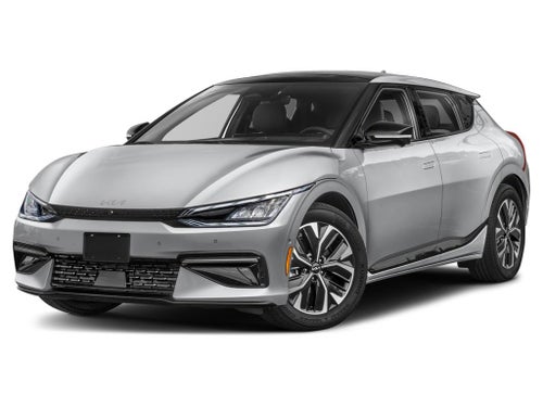 2023 Kia EV6 GT-Line