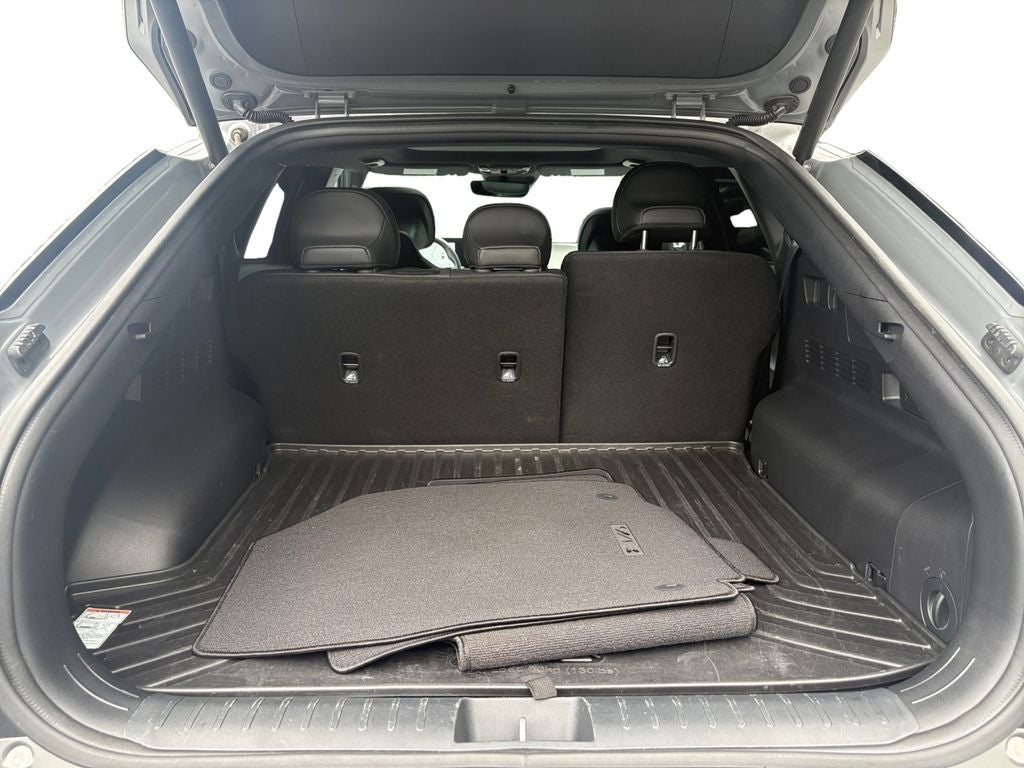 2023 Kia EV6 GT-Line