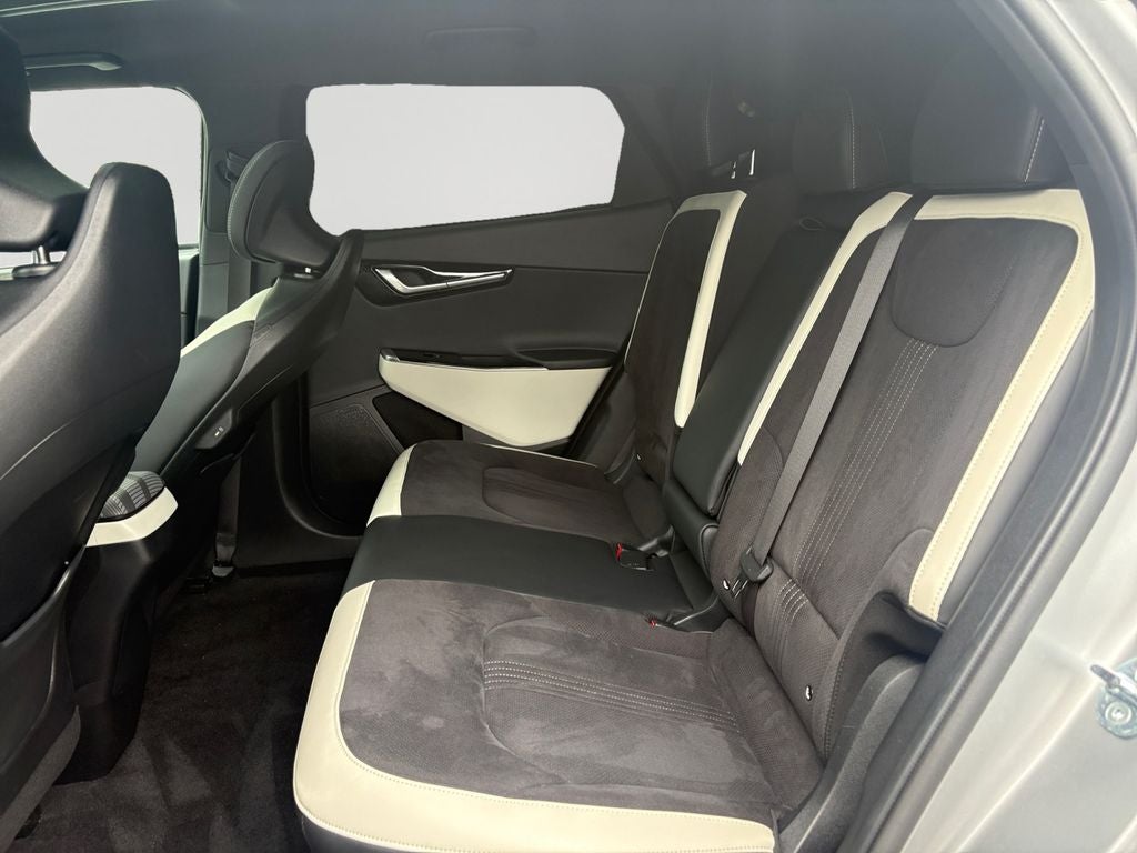 2023 Kia EV6 GT-Line