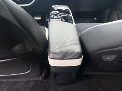 2023 Kia EV6 GT-Line