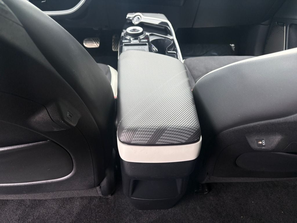 2023 Kia EV6 GT-Line
