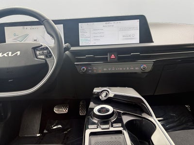 2023 Kia EV6 GT-Line