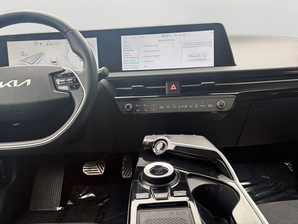 2023 Kia EV6 GT-Line