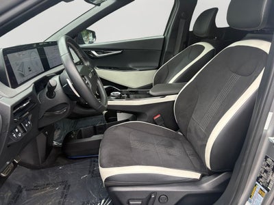 2023 Kia EV6 GT-Line
