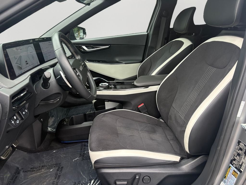 2023 Kia EV6 GT-Line