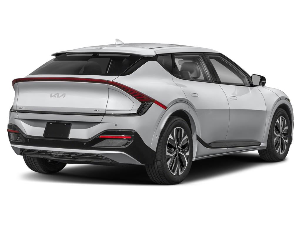 2023 Kia EV6 GT-Line