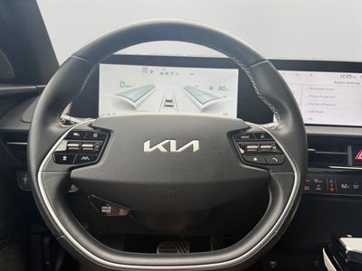 2023 Kia EV6 GT-Line
