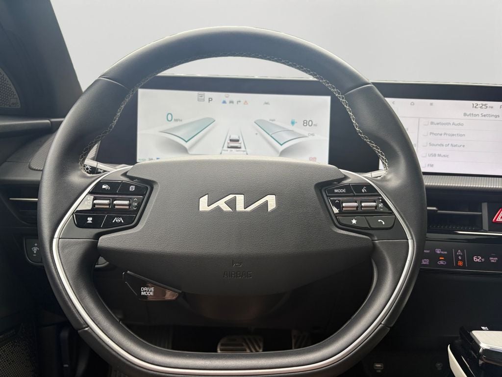 2023 Kia EV6 GT-Line