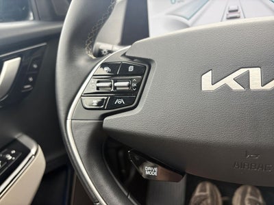 2023 Kia EV6 GT-Line