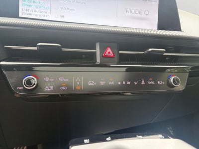 2023 Kia EV6 GT-Line