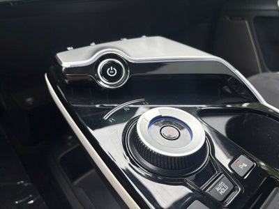 2023 Kia EV6 GT-Line