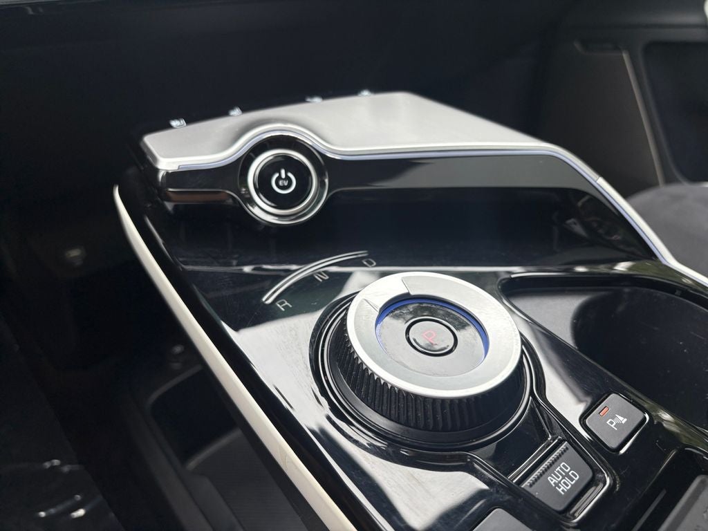 2023 Kia EV6 GT-Line