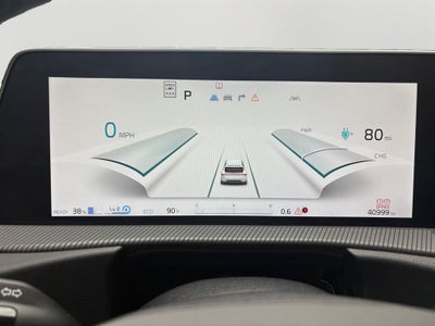 2023 Kia EV6 GT-Line