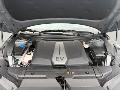 2023 Kia EV6 GT-Line