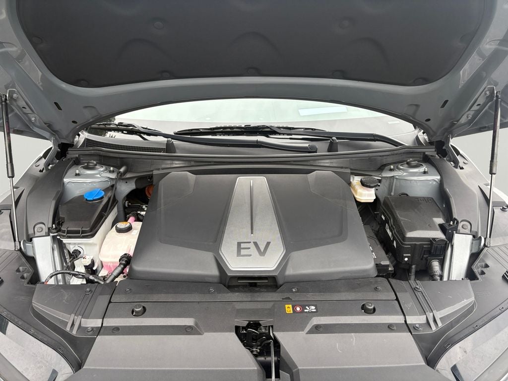 2023 Kia EV6 GT-Line