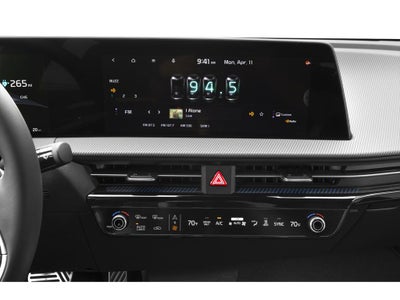 2023 Kia EV6 GT-Line