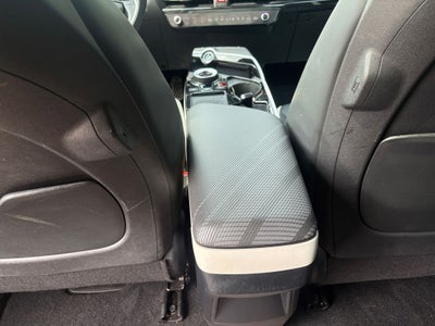 2024 Kia EV6 GT-Line