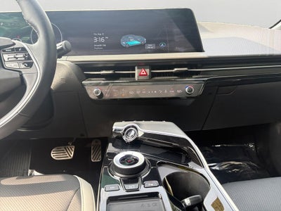 2024 Kia EV6 GT-Line