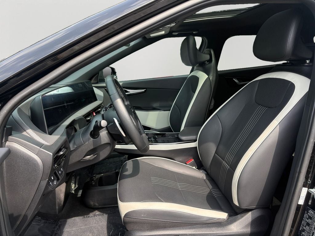 2024 Kia EV6 GT-Line