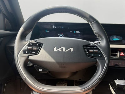 2024 Kia EV6 GT-Line