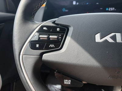 2024 Kia EV6 GT-Line