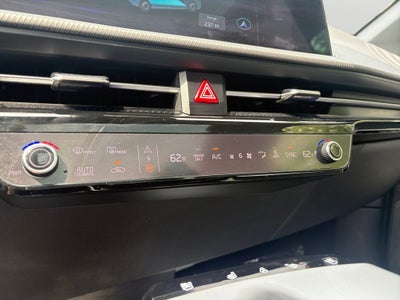 2024 Kia EV6 GT-Line