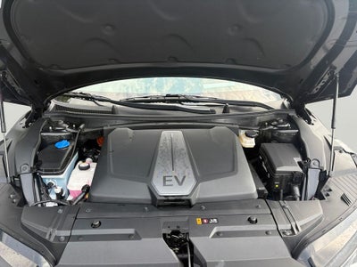 2024 Kia EV6 GT-Line