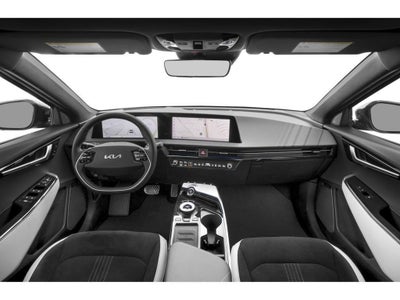 2024 Kia EV6 GT-Line