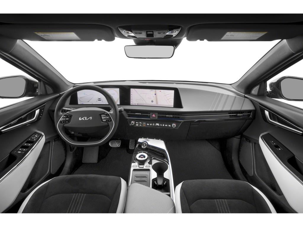 2024 Kia EV6 GT-Line