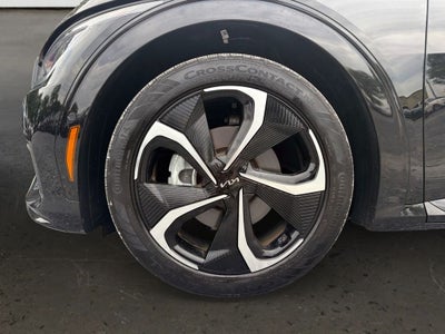 2023 Kia EV6 GT-Line