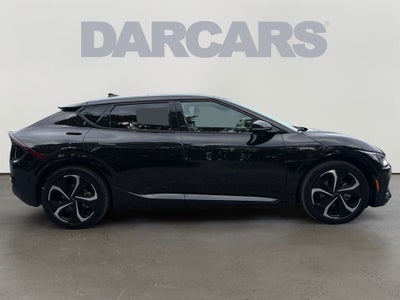 2023 Kia EV6 GT-Line
