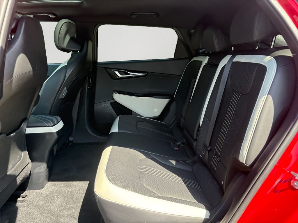 2024 Kia EV6 GT-Line