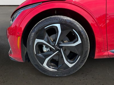 2024 Kia EV6 GT-Line