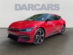 2024 Kia EV6 GT-Line
