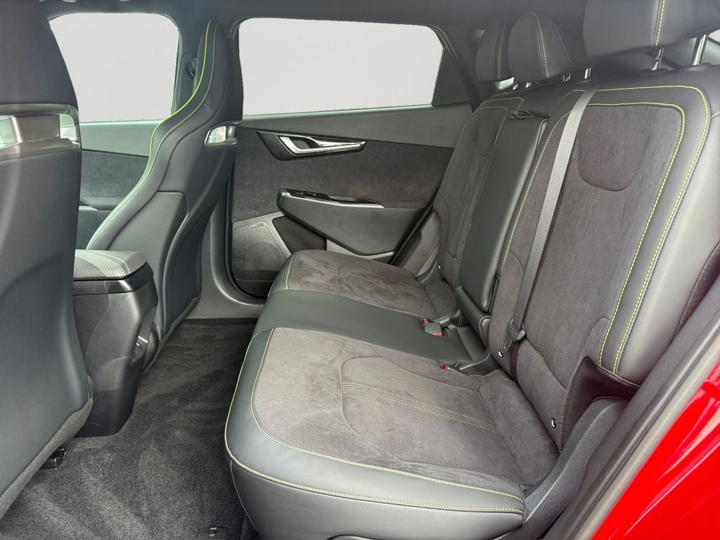 2023 Kia EV6 GT