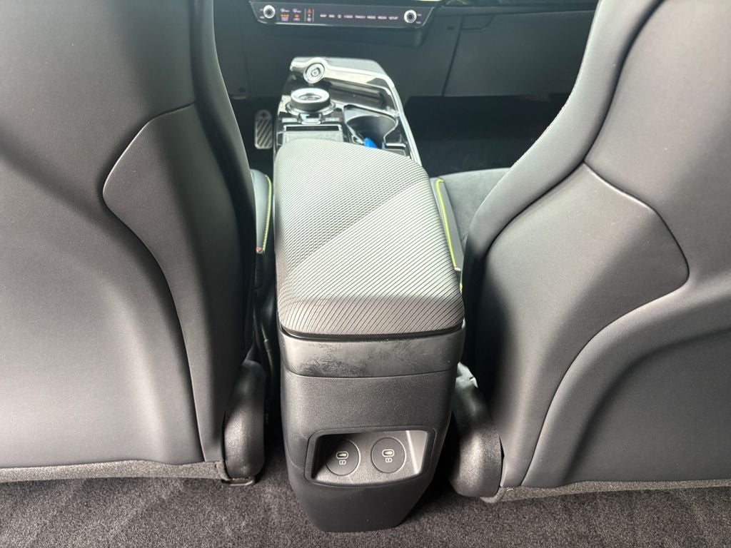 2023 Kia EV6 GT