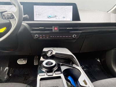 2023 Kia EV6 GT