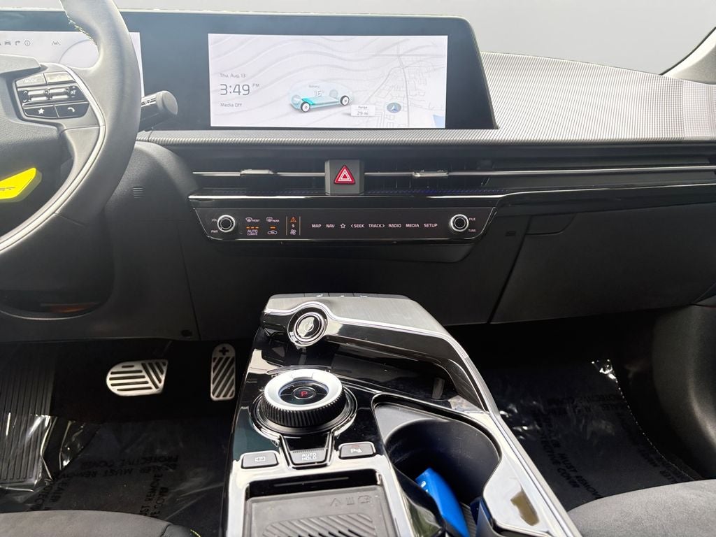 2023 Kia EV6 GT