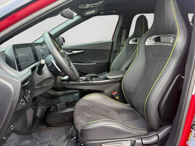 2023 Kia EV6 GT