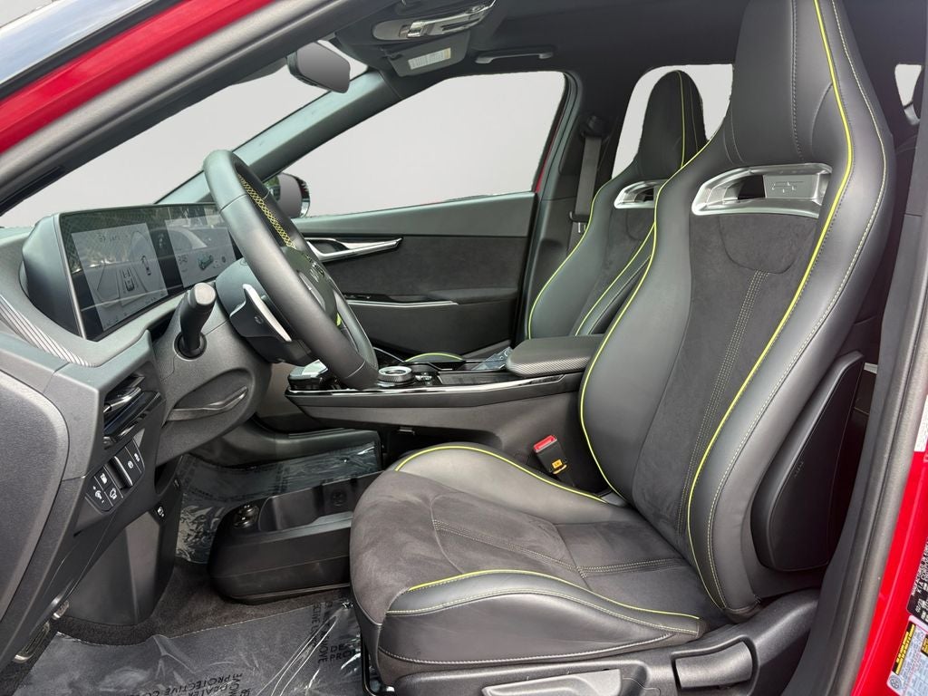 2023 Kia EV6 GT