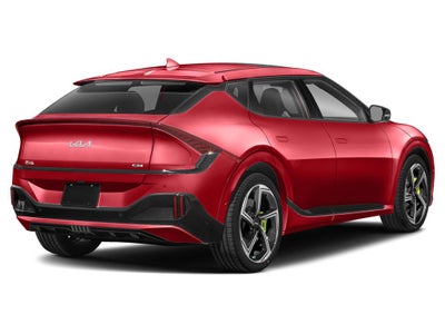2023 Kia EV6 GT