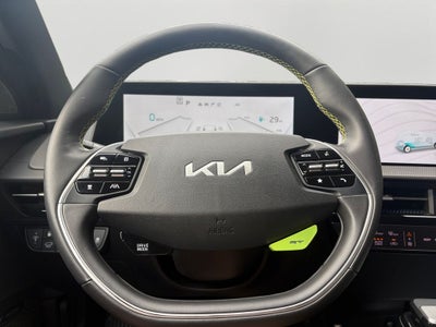 2023 Kia EV6 GT