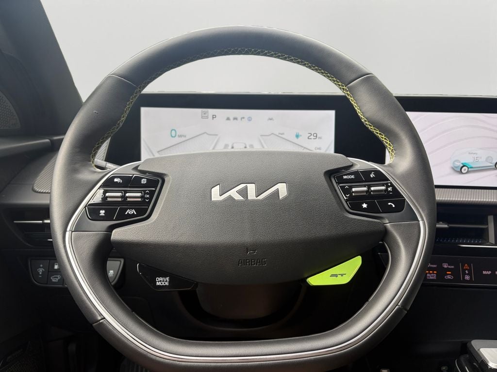 2023 Kia EV6 GT