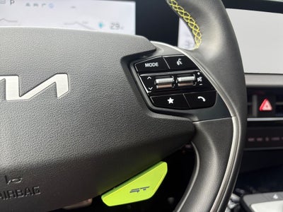 2023 Kia EV6 GT