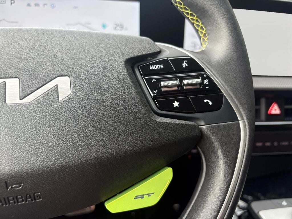 2023 Kia EV6 GT