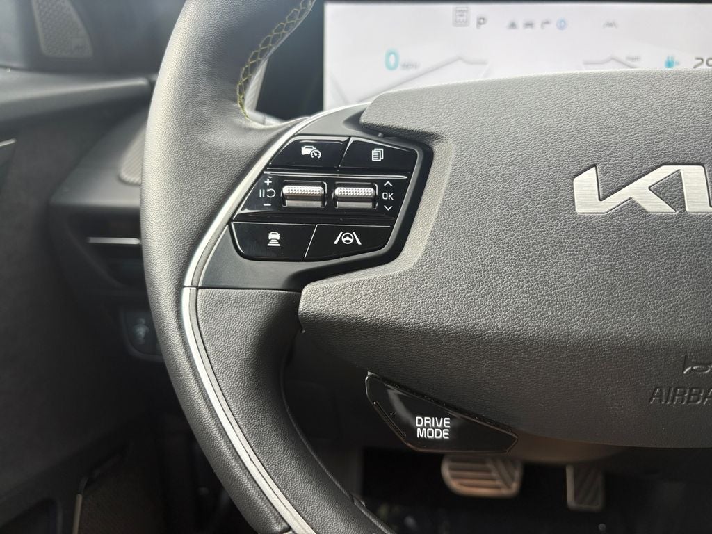 2023 Kia EV6 GT