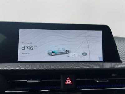 2023 Kia EV6 GT