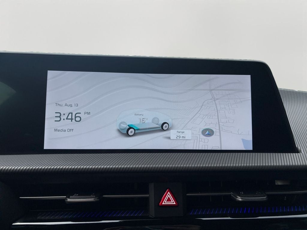 2023 Kia EV6 GT