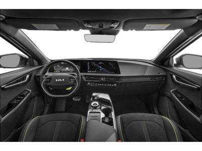 2023 Kia EV6 GT